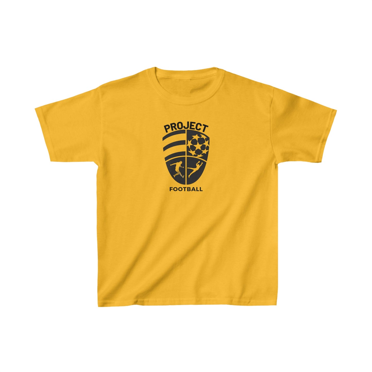 Project Football kids Fan Tee