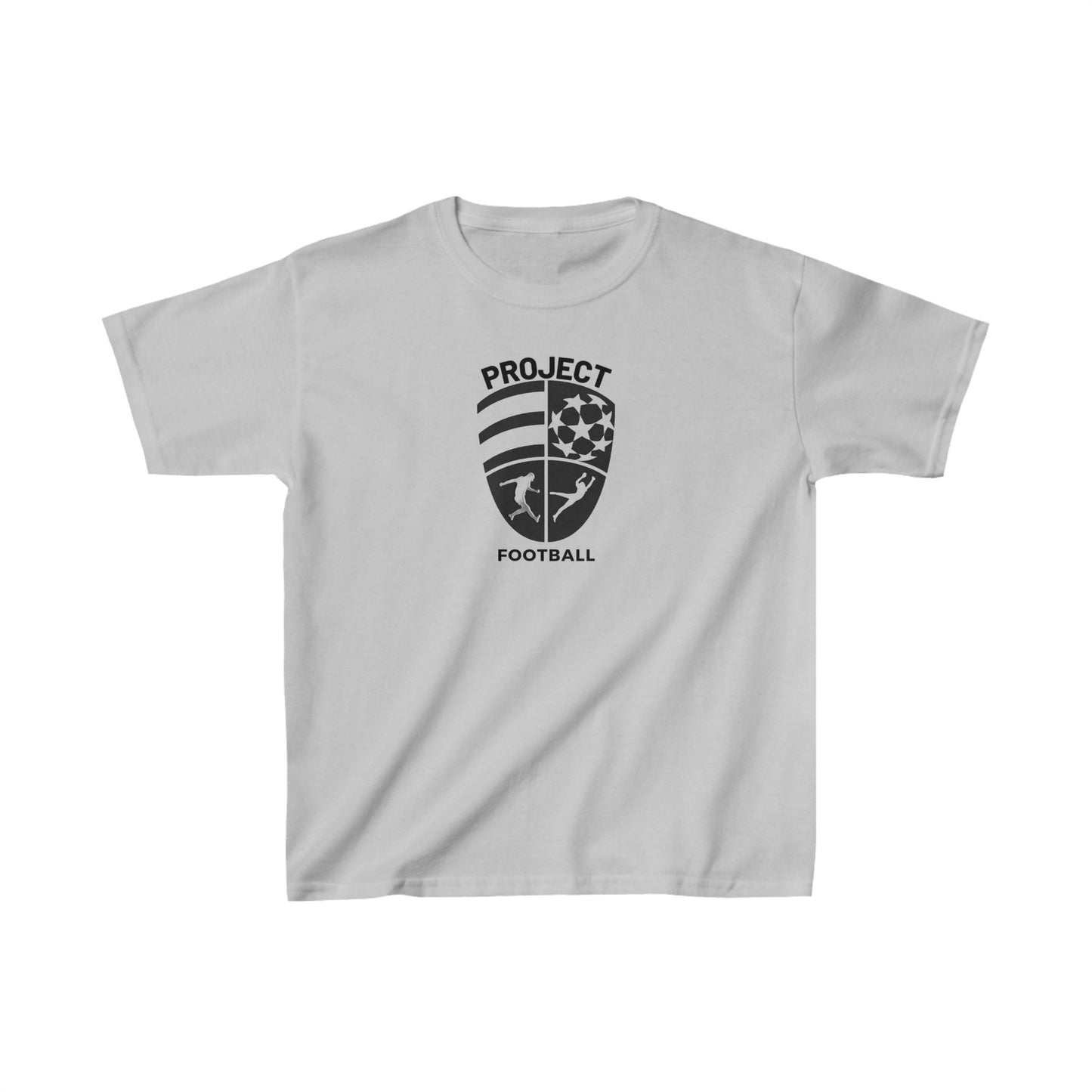 Project Football kids Fan Tee