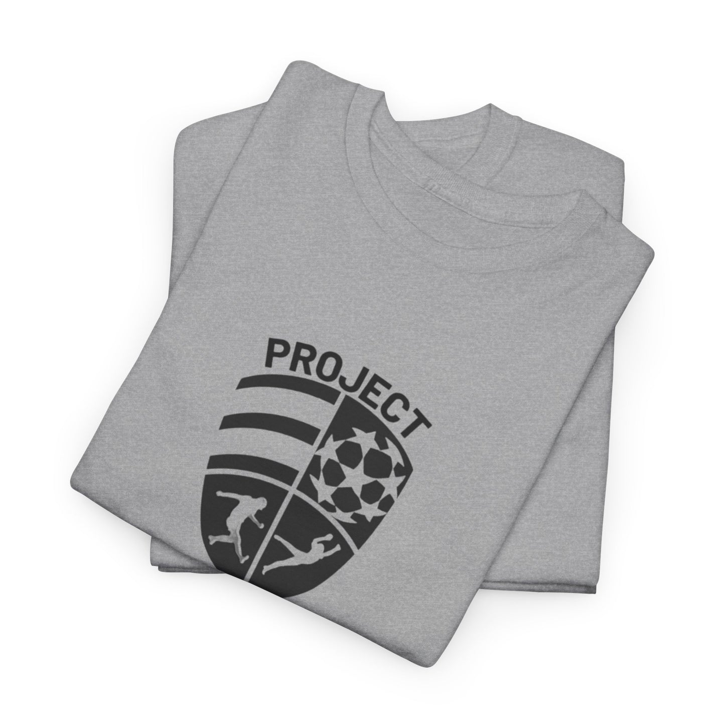 Project Football T shirt