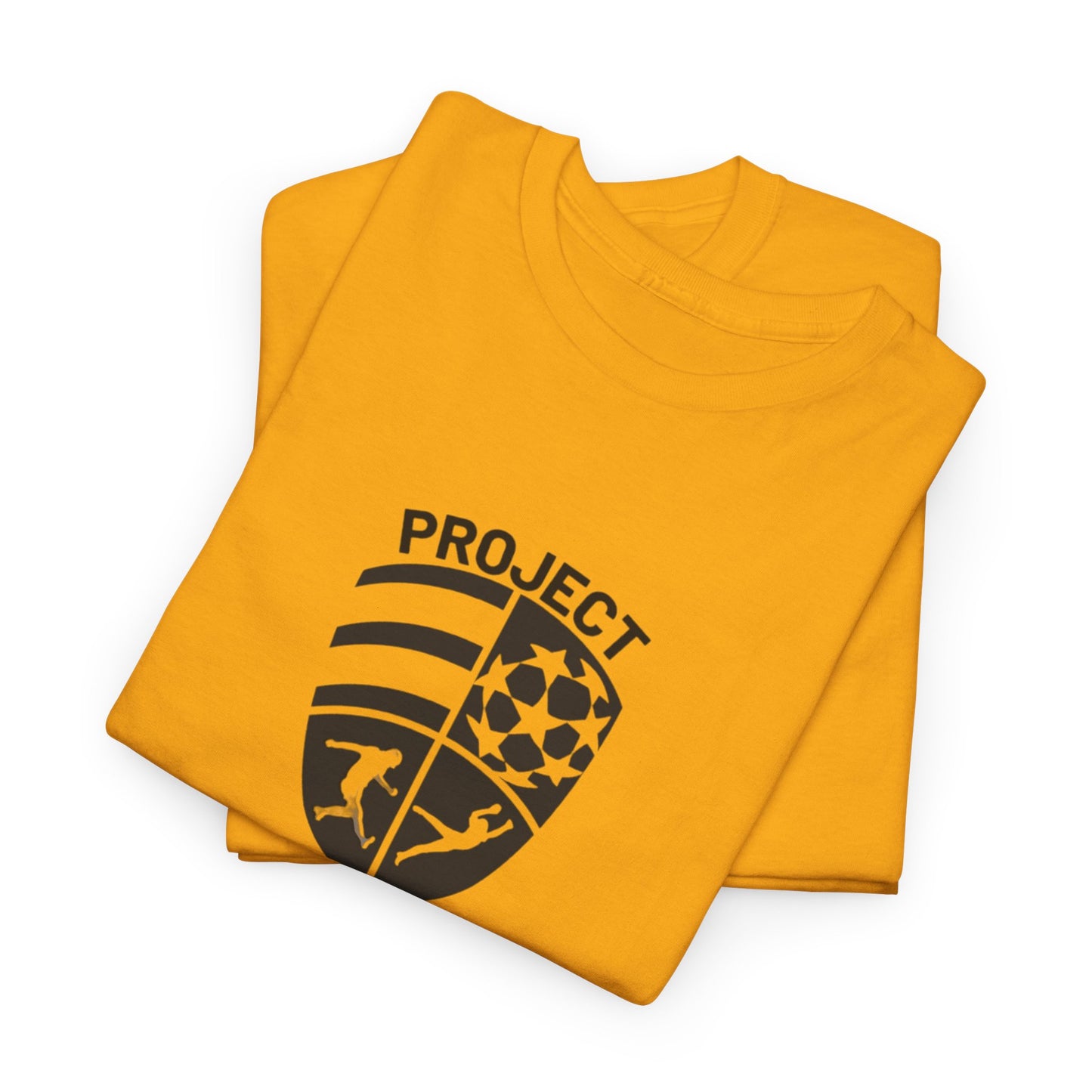 Project Football T shirt