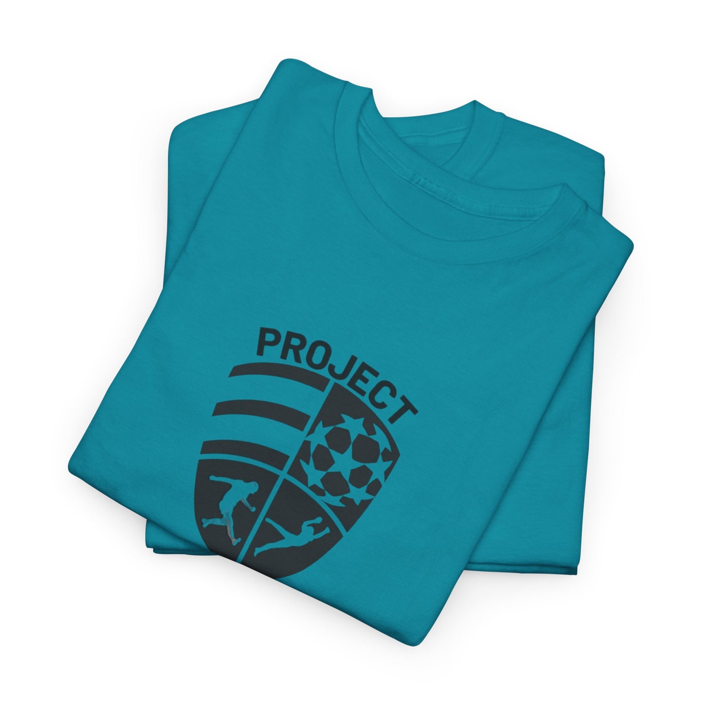 Project Football T shirt