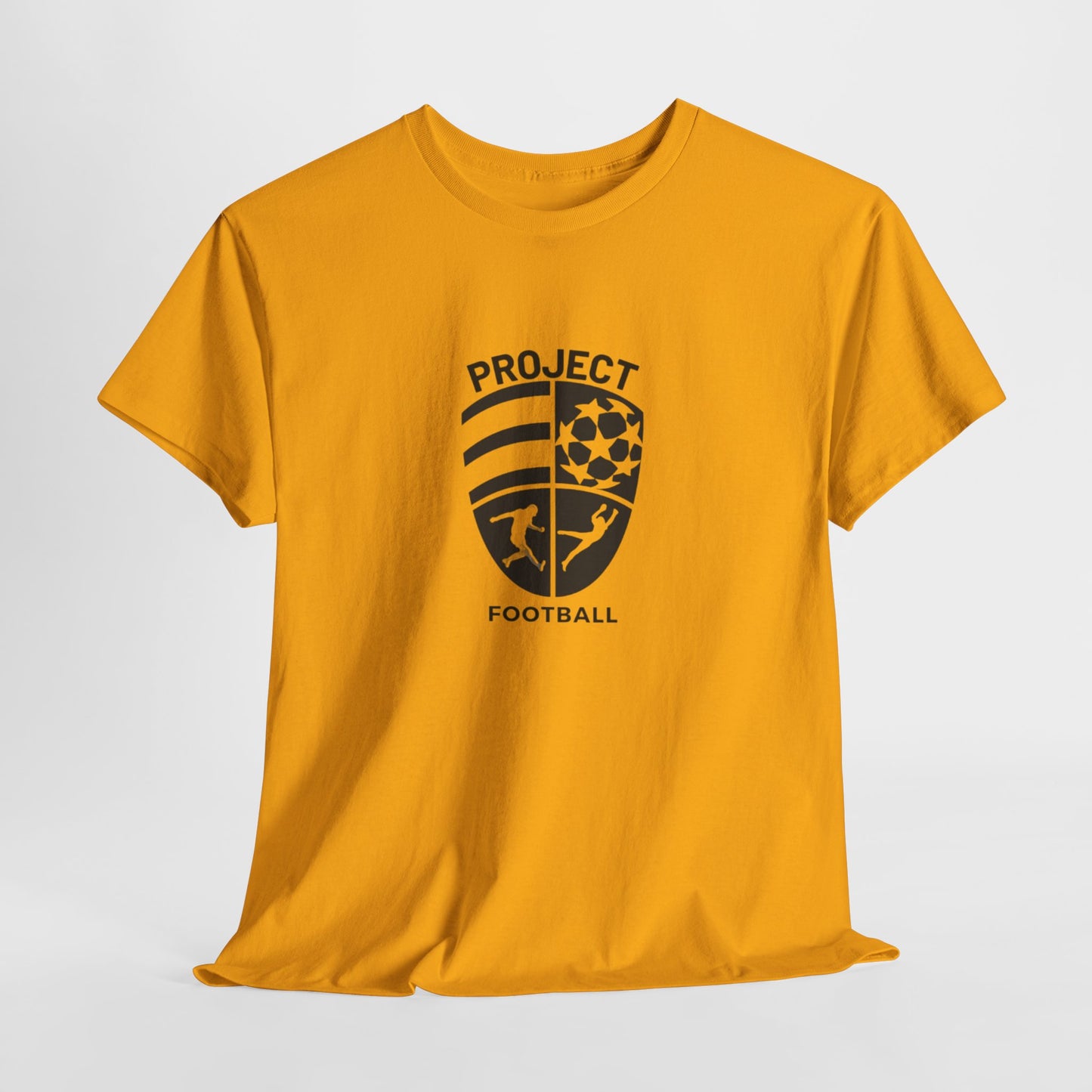 Project Football T shirt