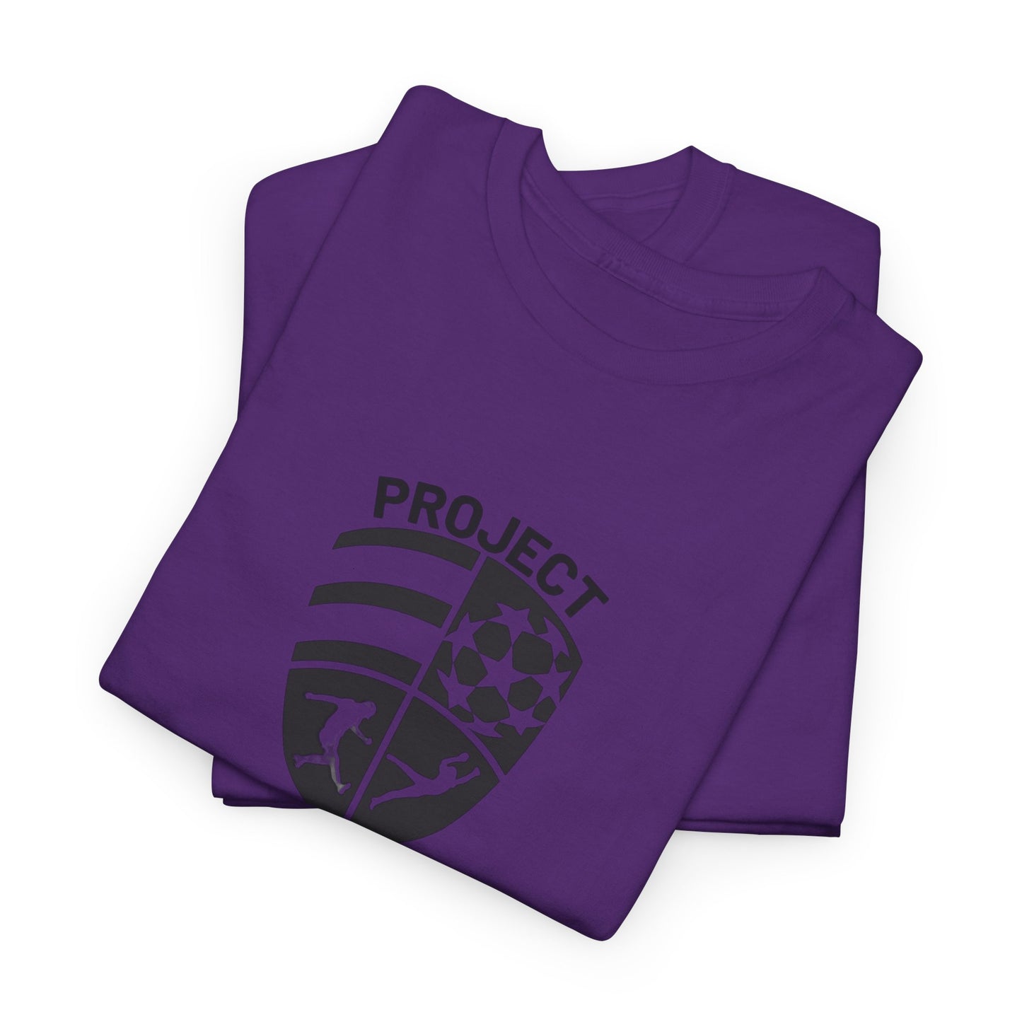Project Football T shirt