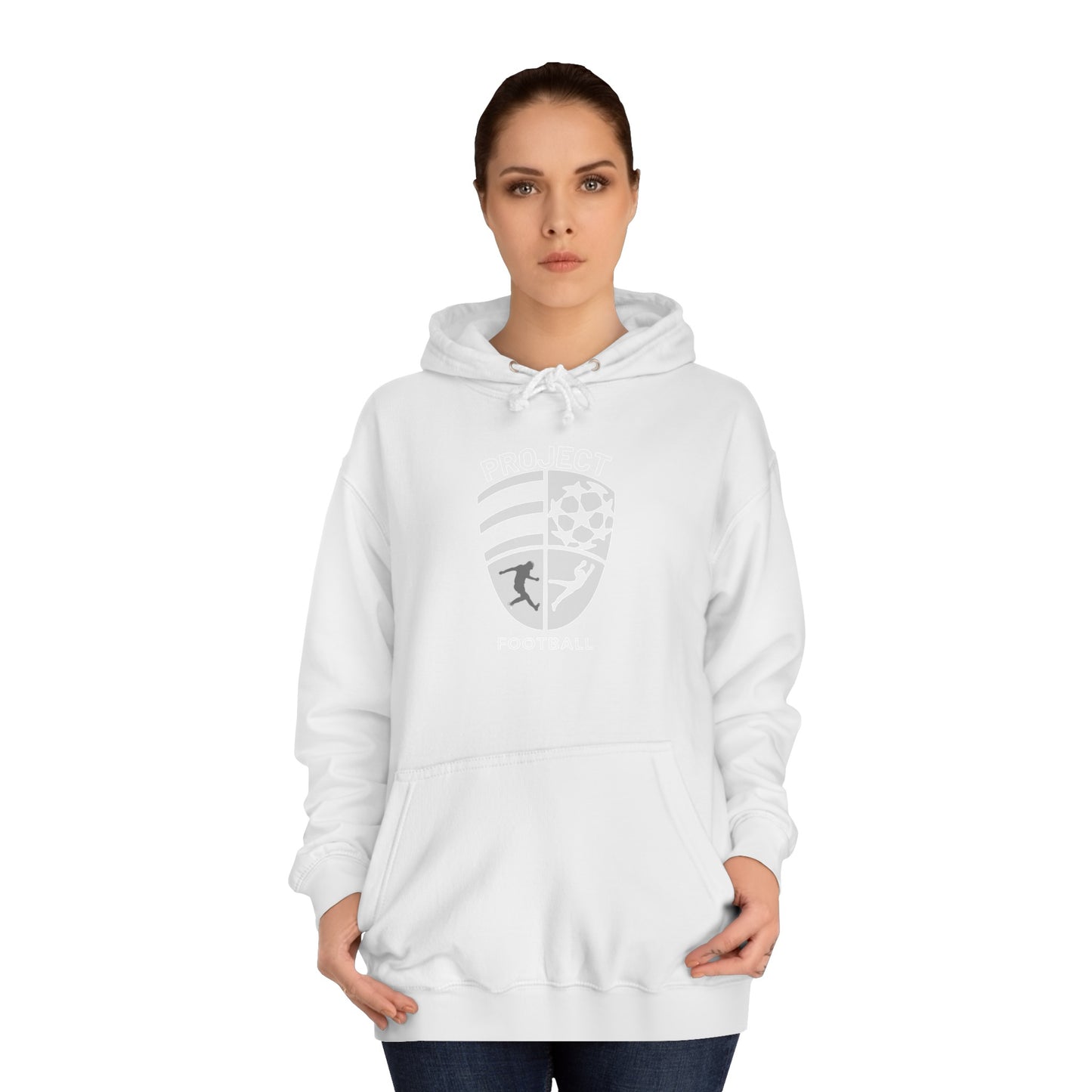 Project Football Hoodie