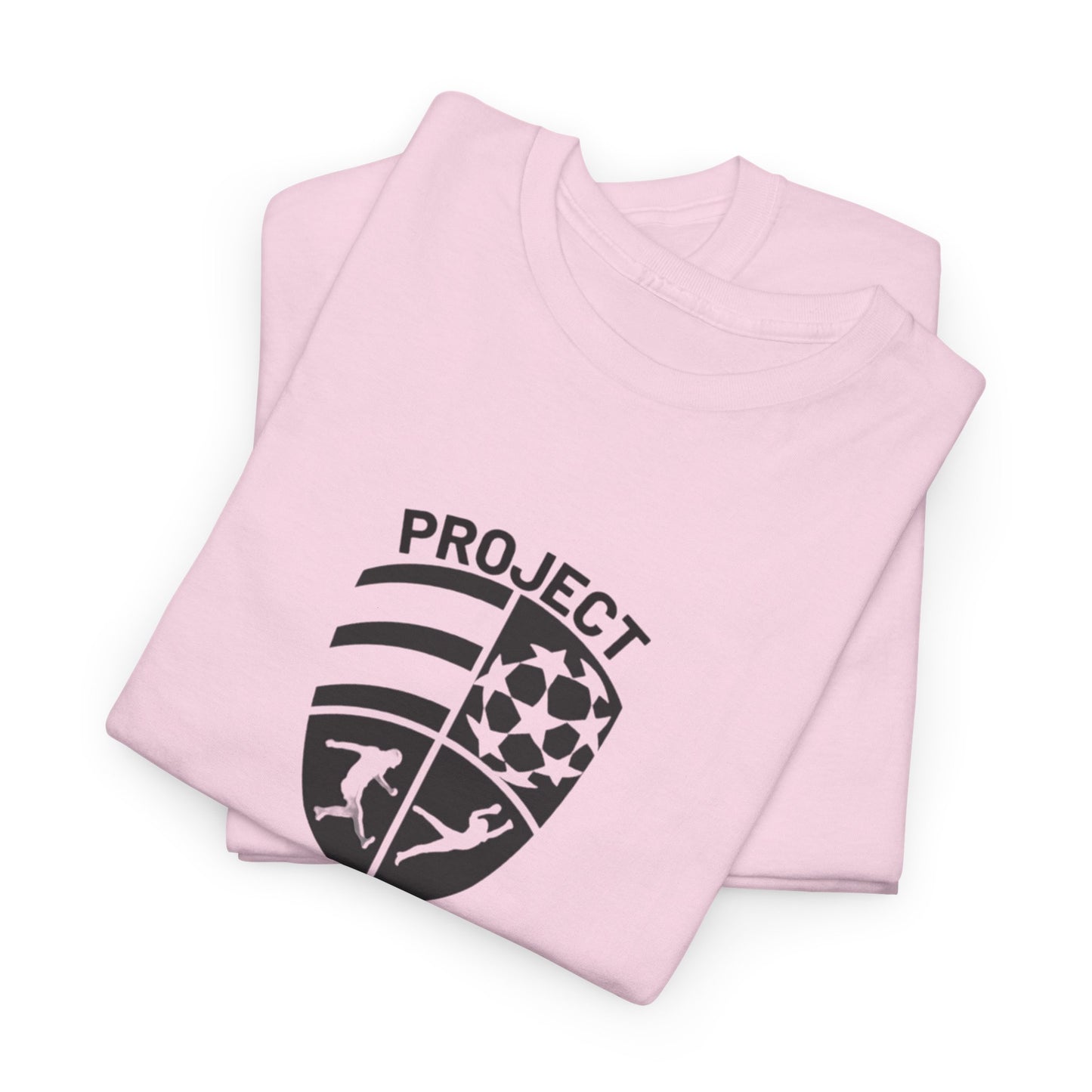 Project Football T shirt