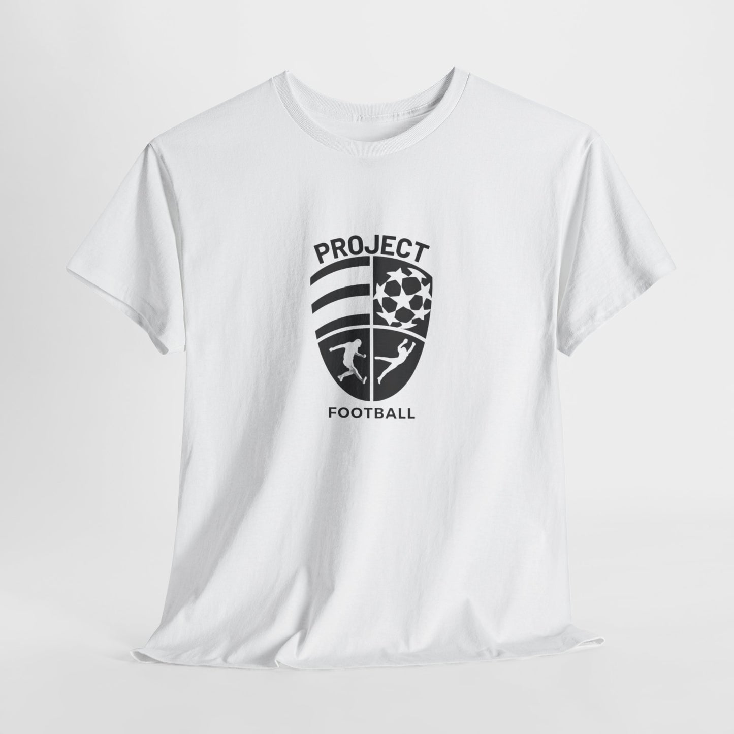 Project Football T shirt