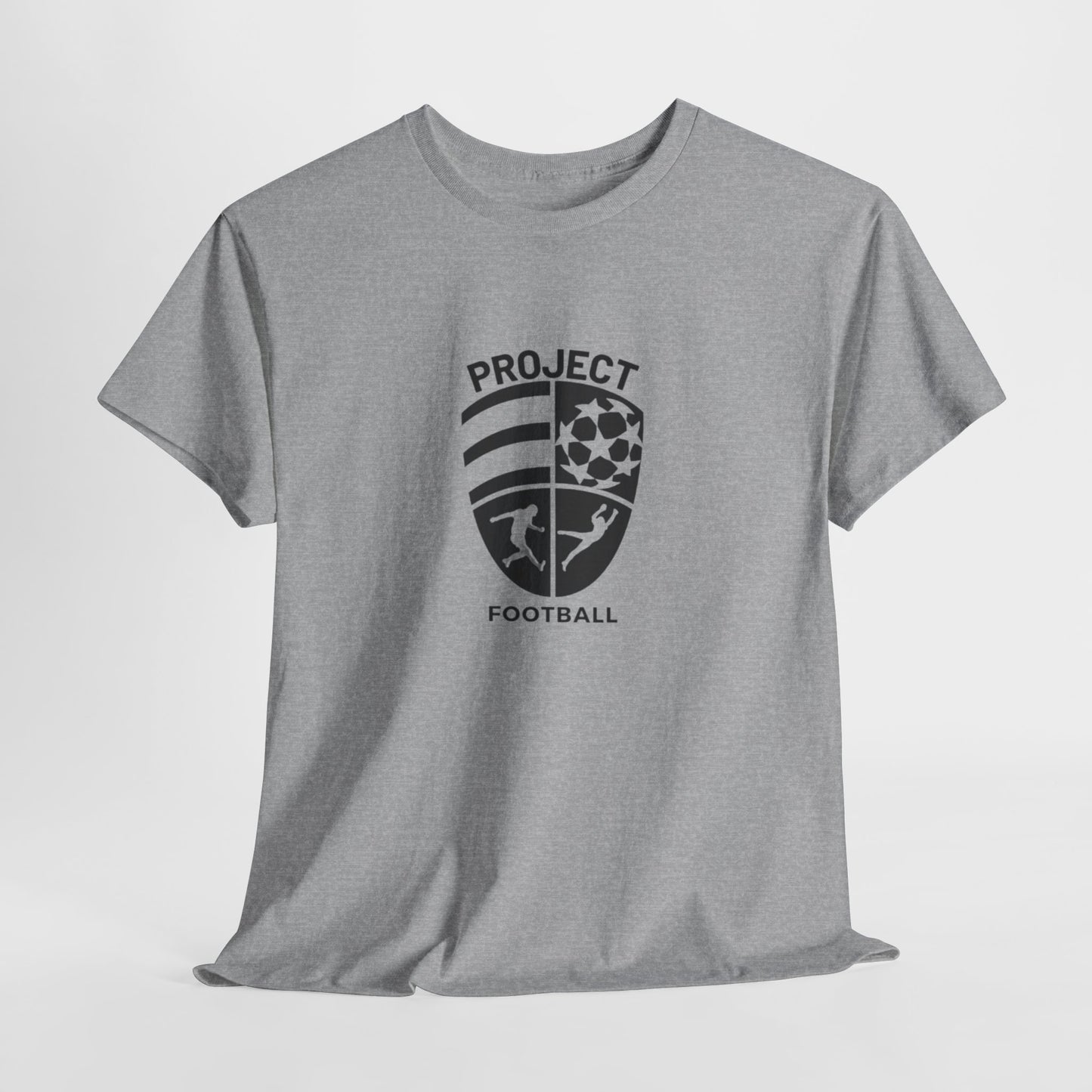 Project Football T shirt