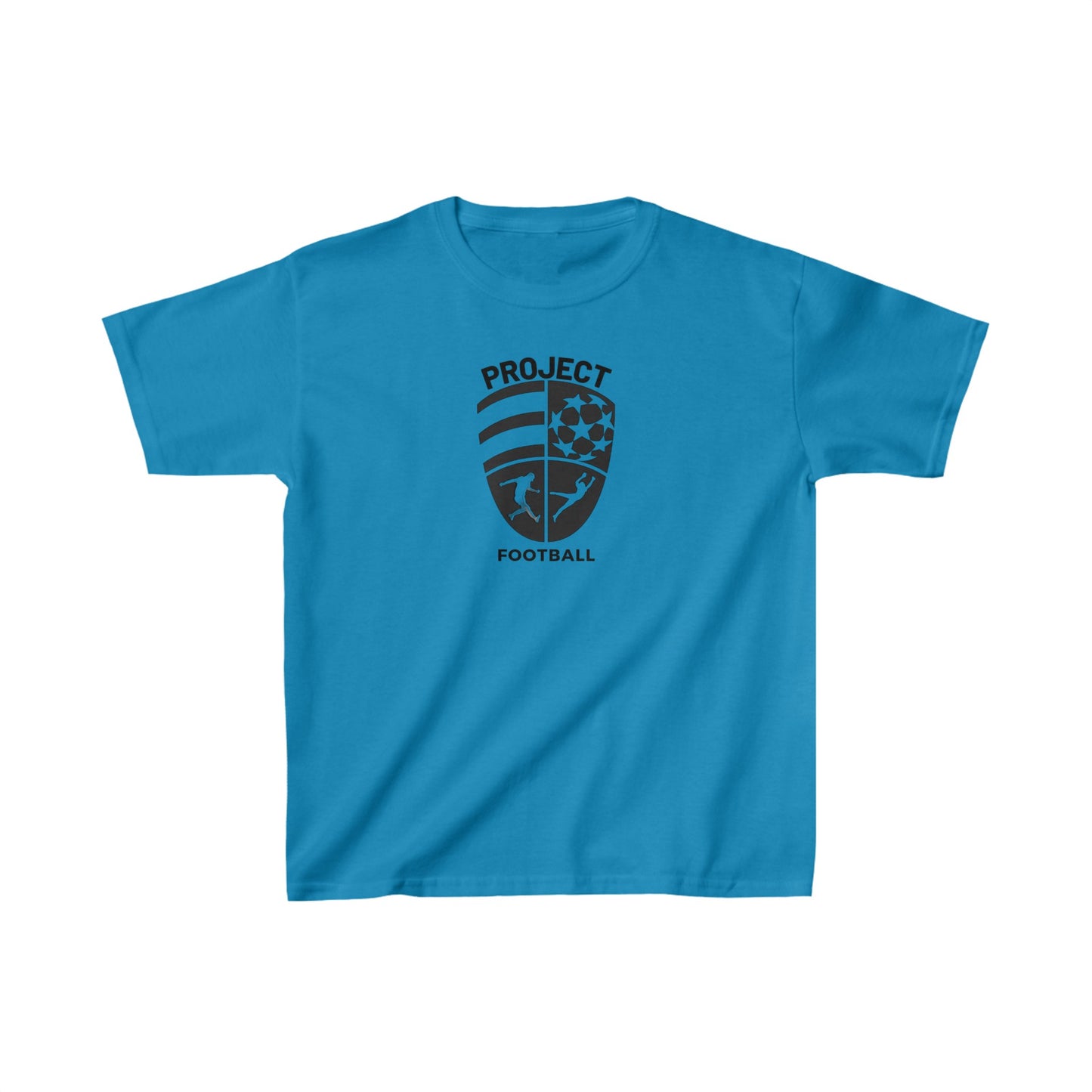 Project Football kids Fan Tee