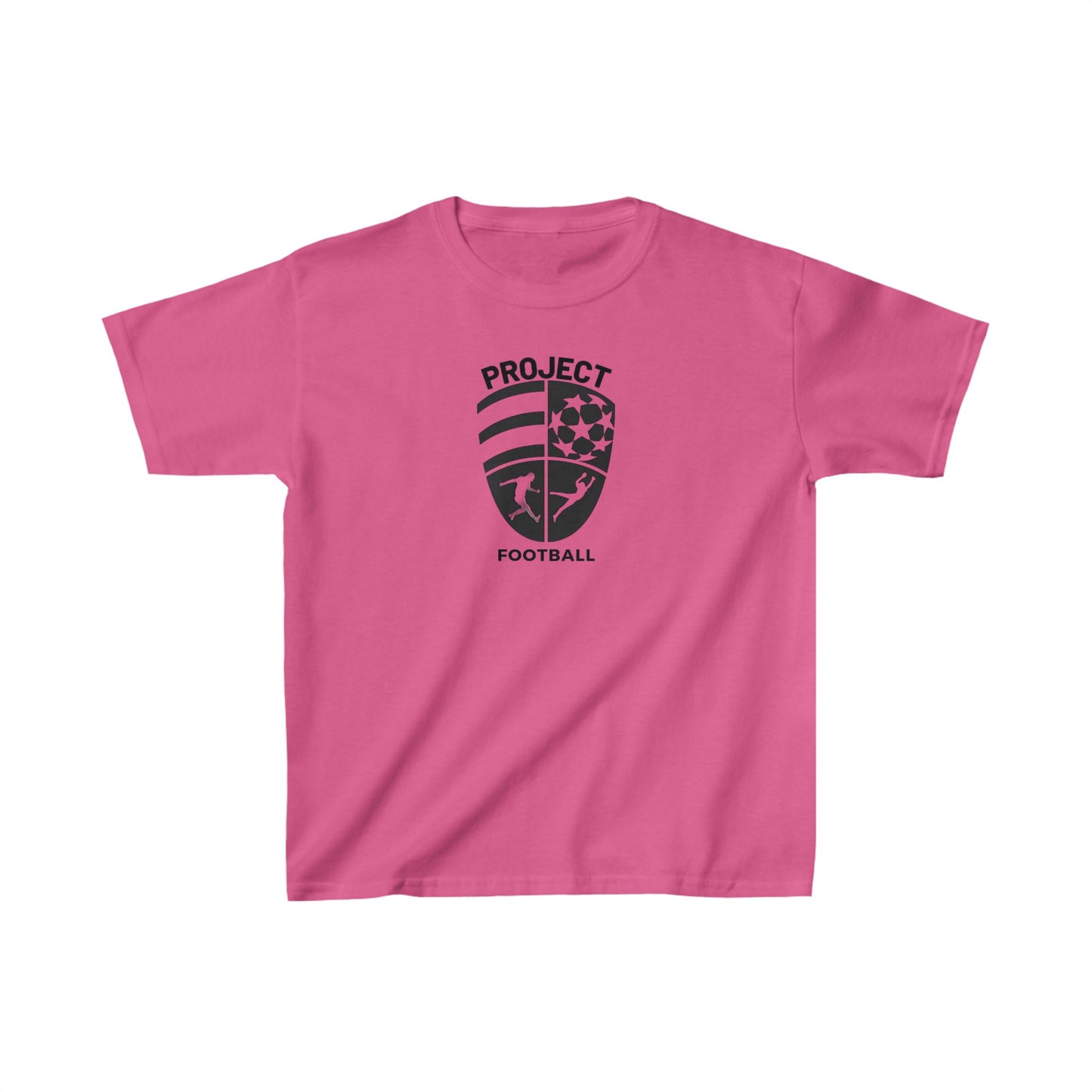 Project Football kids Fan Tee