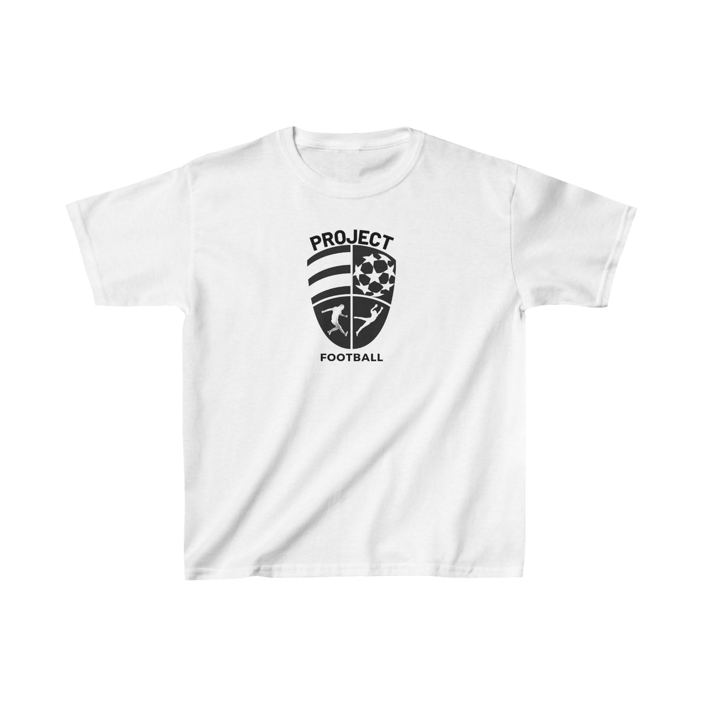 Project Football kids Fan Tee