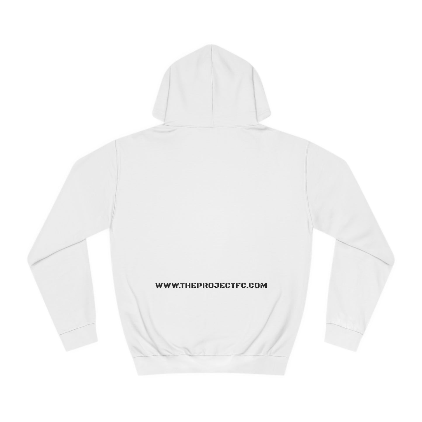 Project Football Hoodie