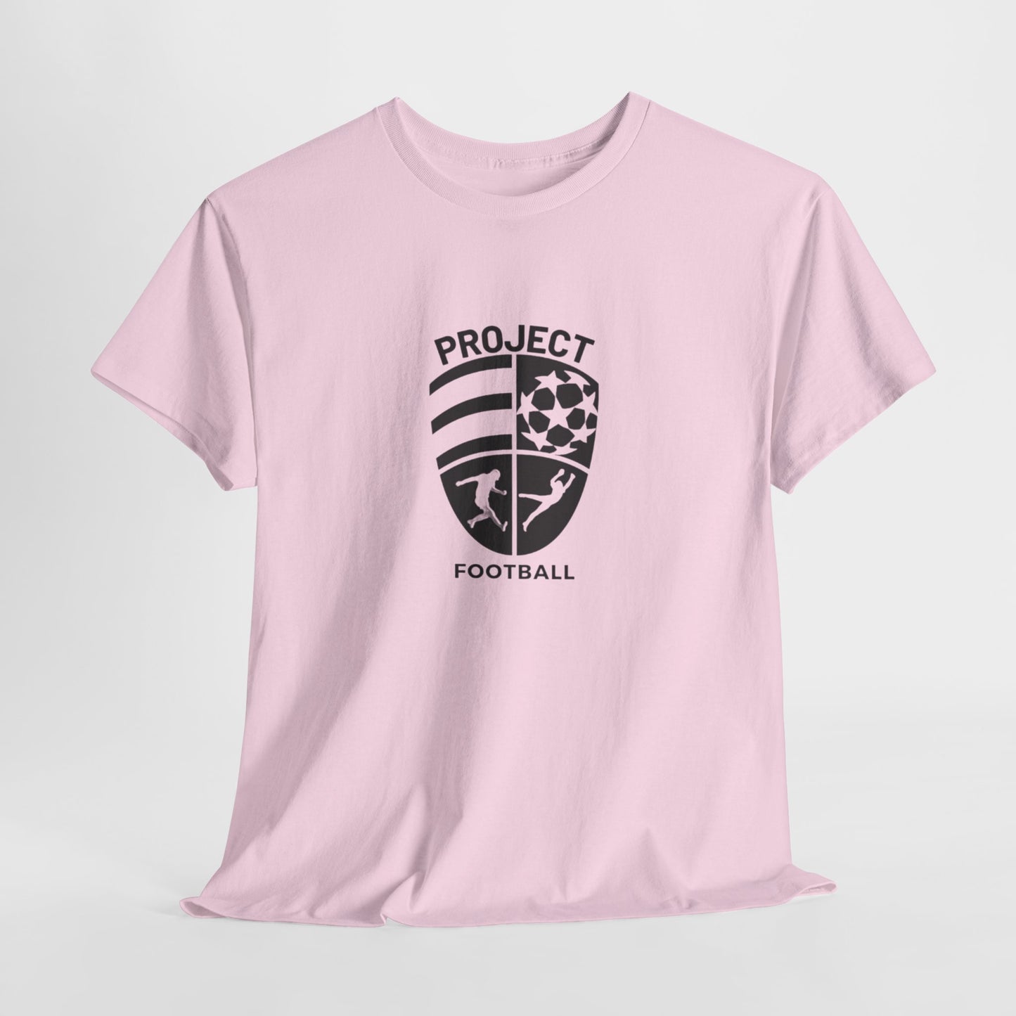 Project Football T shirt